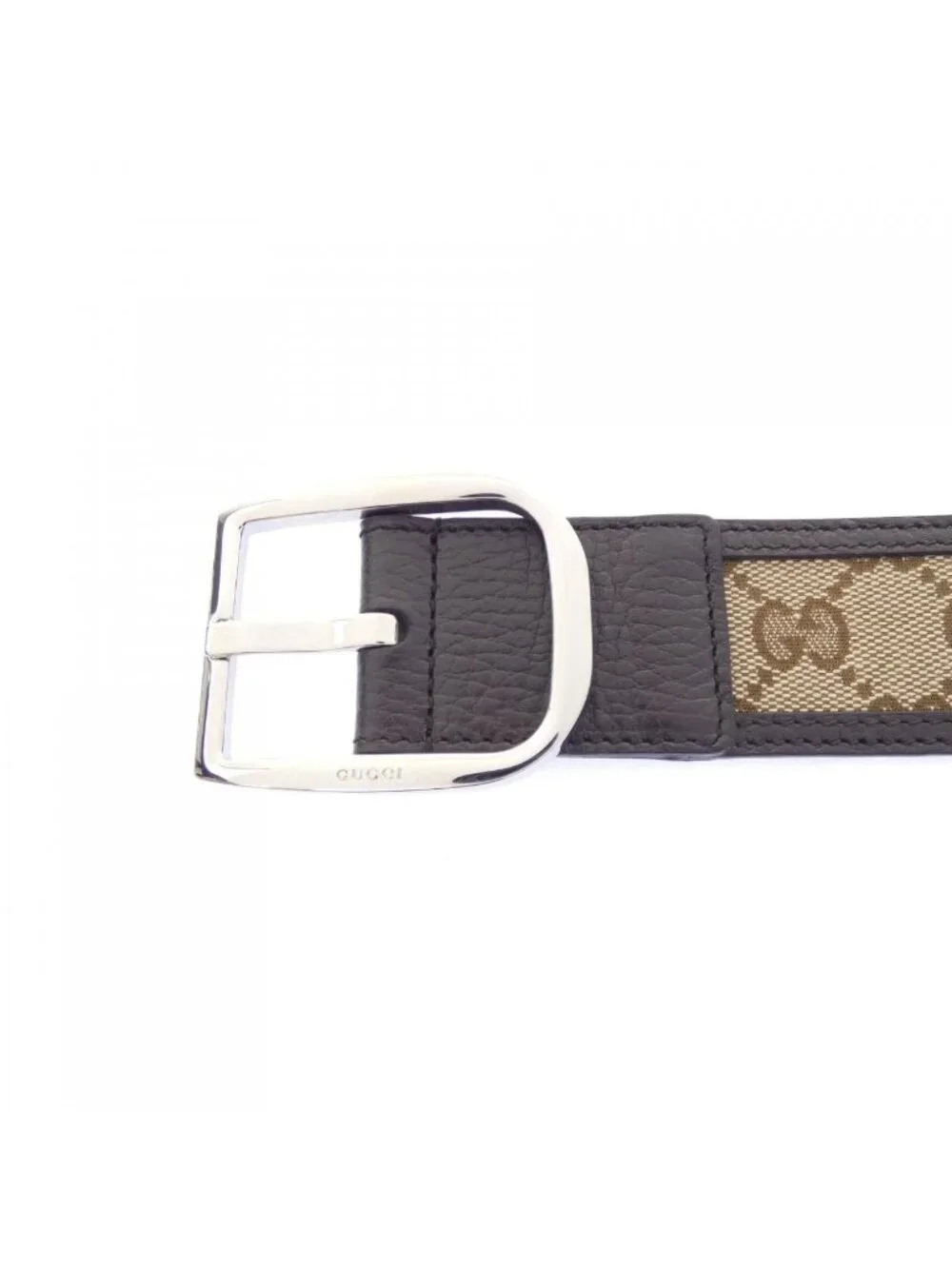 Gucci Belt Brown